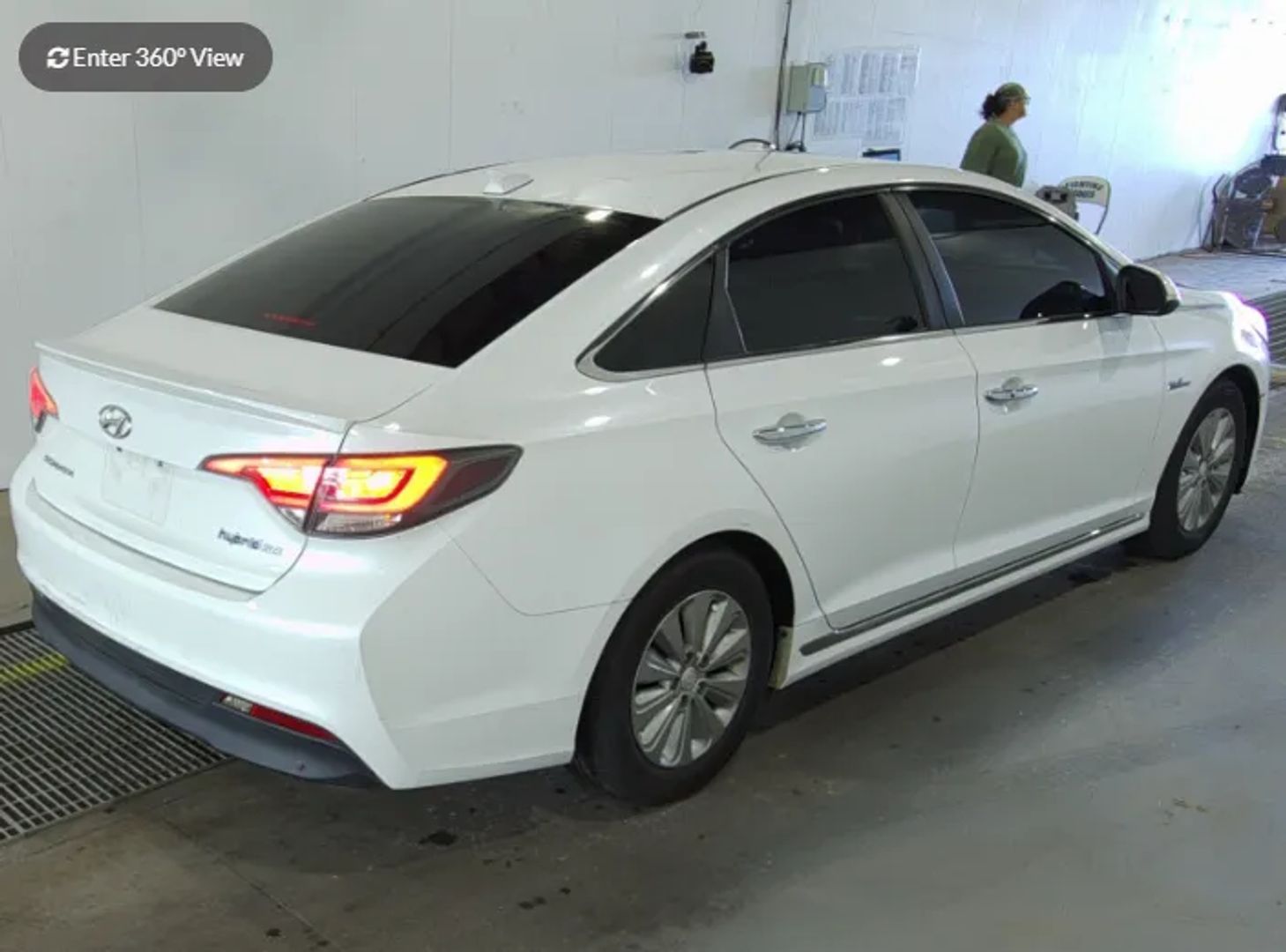 hyundai sonata hybrid 2017 KMHE24L31HA065356 image hyundai sonata hybrid 2017 KMHE24L31HA065356 image